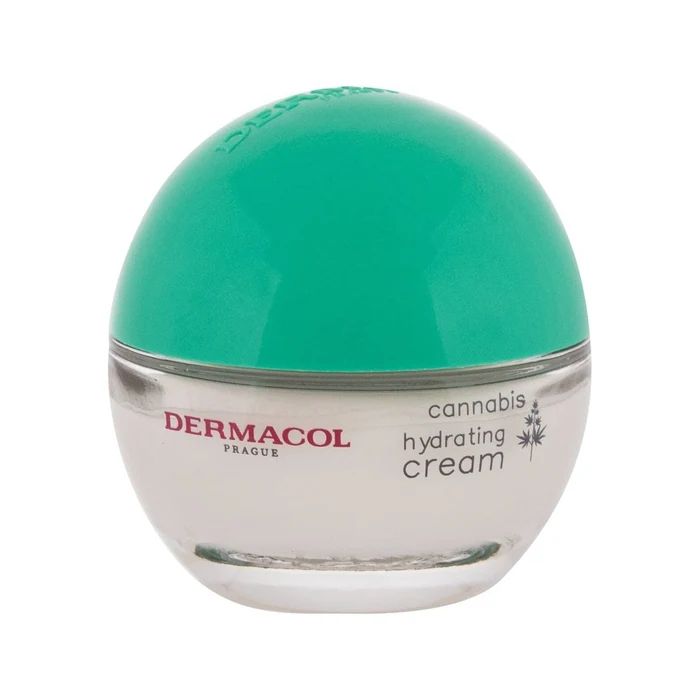 Dermacol Cannabis