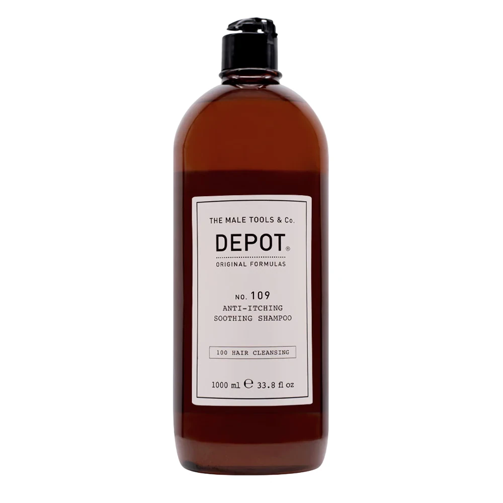 Depot 100 Hair Cleansing No. 109