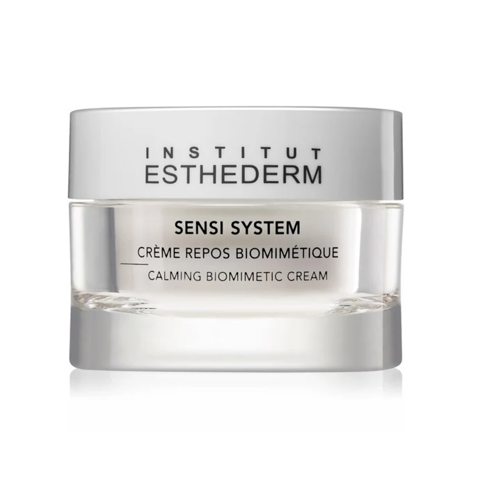 Institut Esthederm Sensi System – Tester