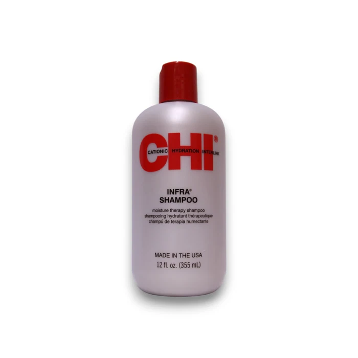 CHI Infra