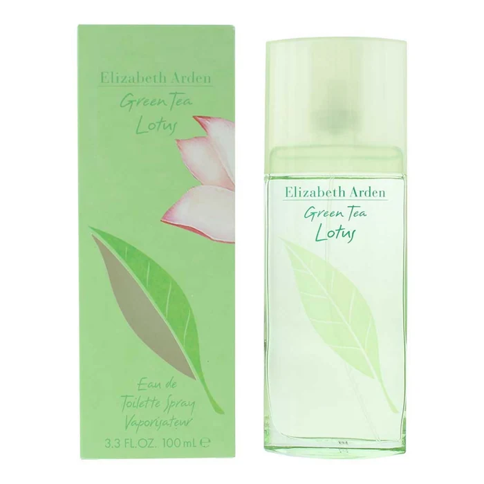 Elizabeth Arden Green Tea Lotus