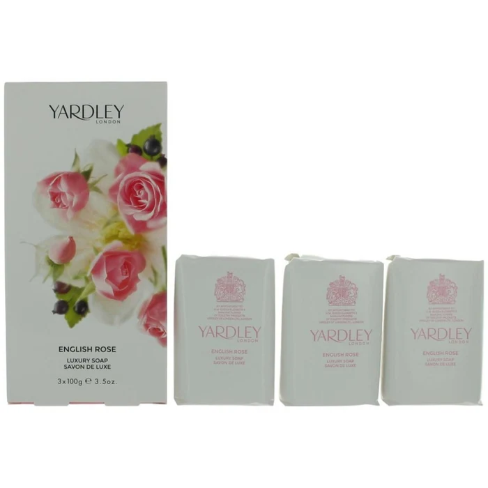Yardley English Rose