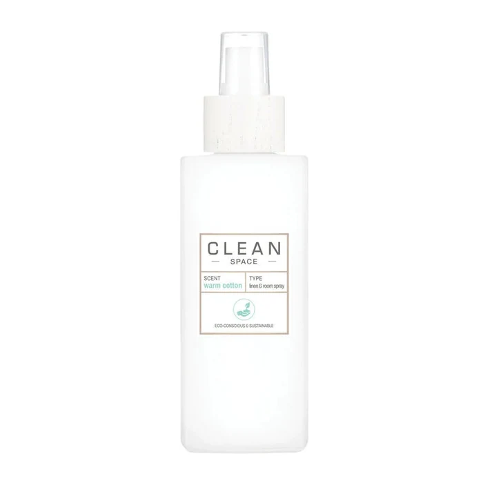 Clean Space Warm Cotton