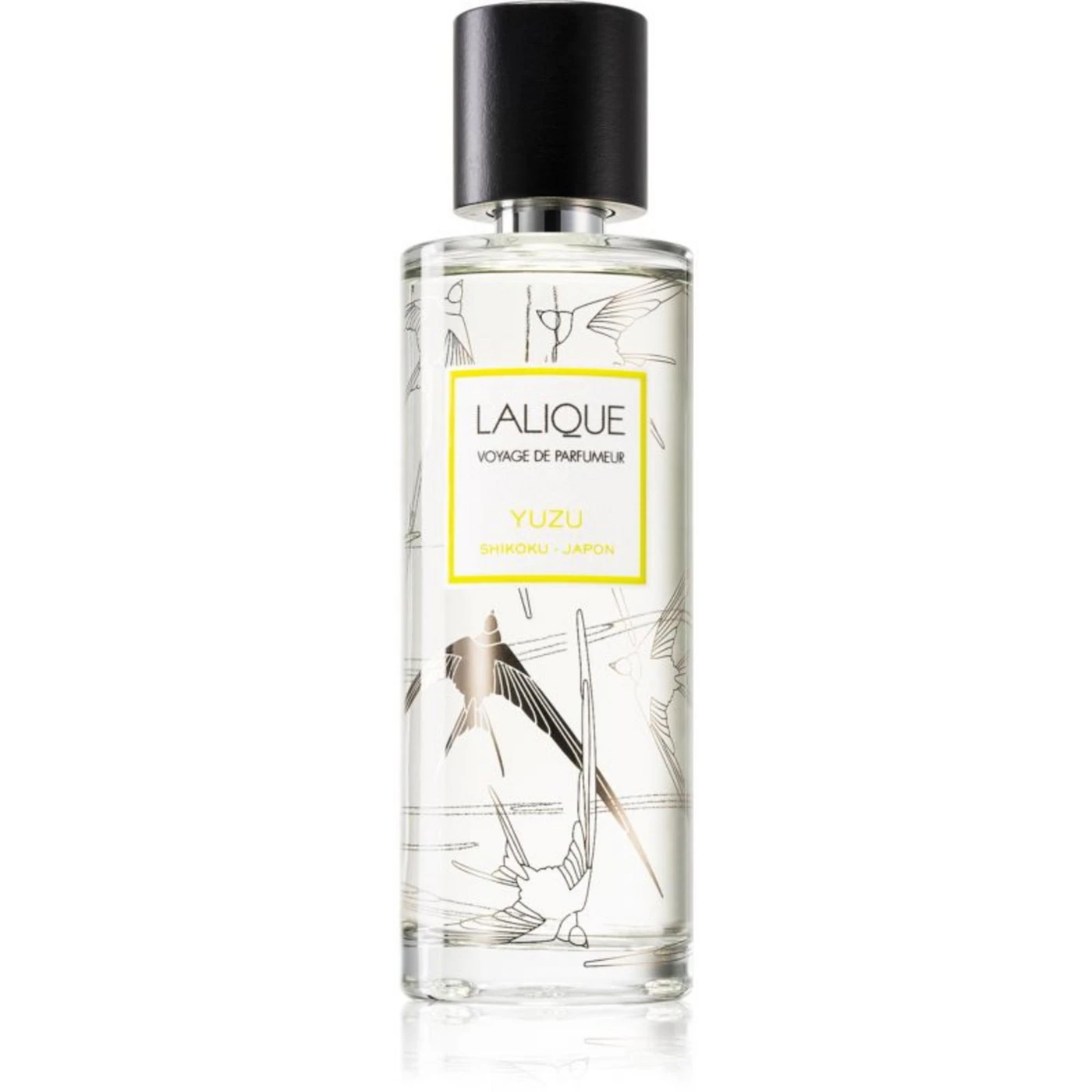Lalique Yuzu