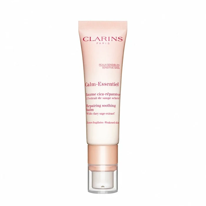 Clarins Essentiel