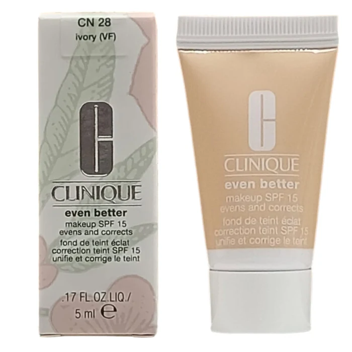 Clinique Even Better CN 28 Ivory – Probe