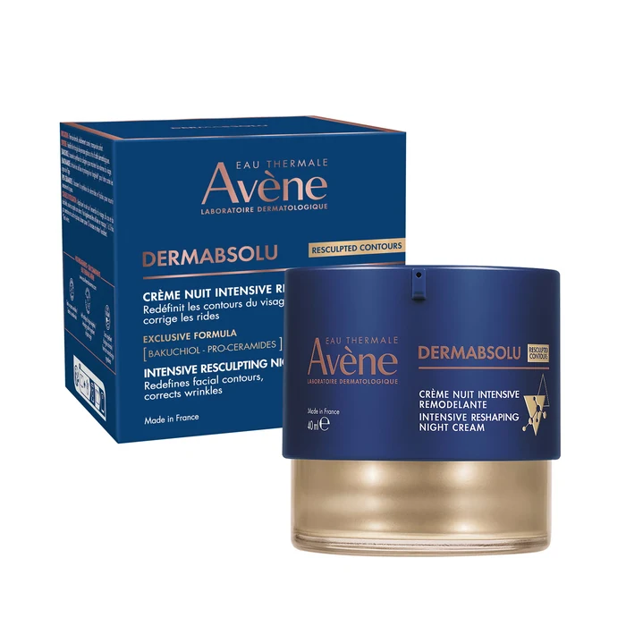 Avène DermAbsolu