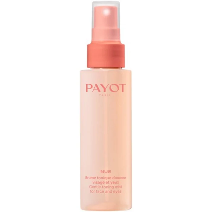 Payot Nue For Face & Eyes Toning Mist