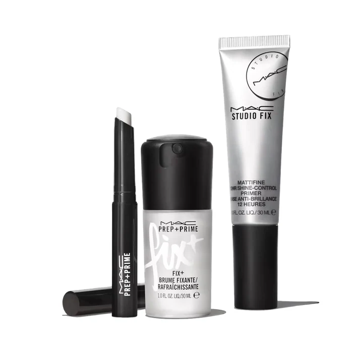 MAC Tricks of The Trade set