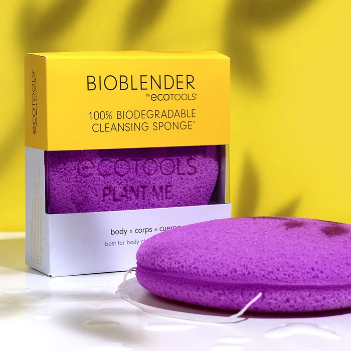 EcoTools Bioblender