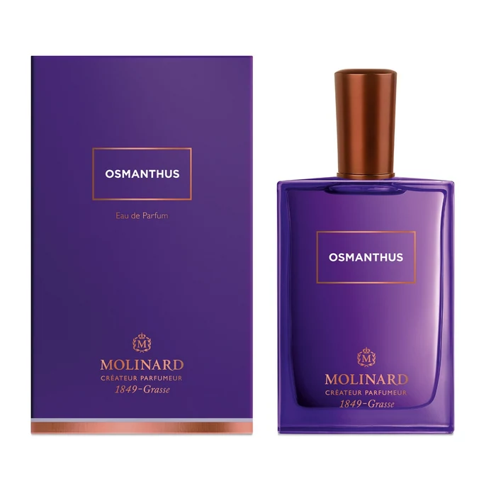 Molinard Les Elements Collection - Osmanthus