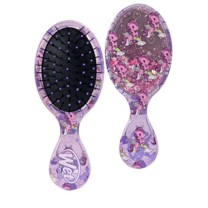 Wet Brush Liquid Glitter Collection - Mini