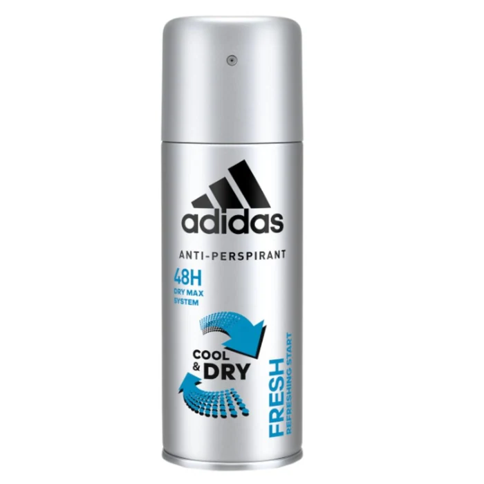 Adidas Cool And Dry
