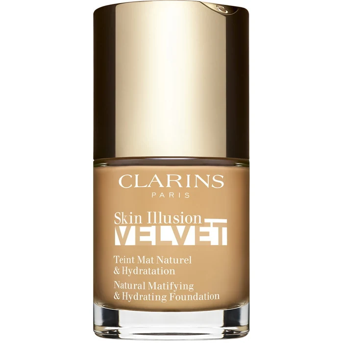 Clarins Skin Illusion 110 Honey