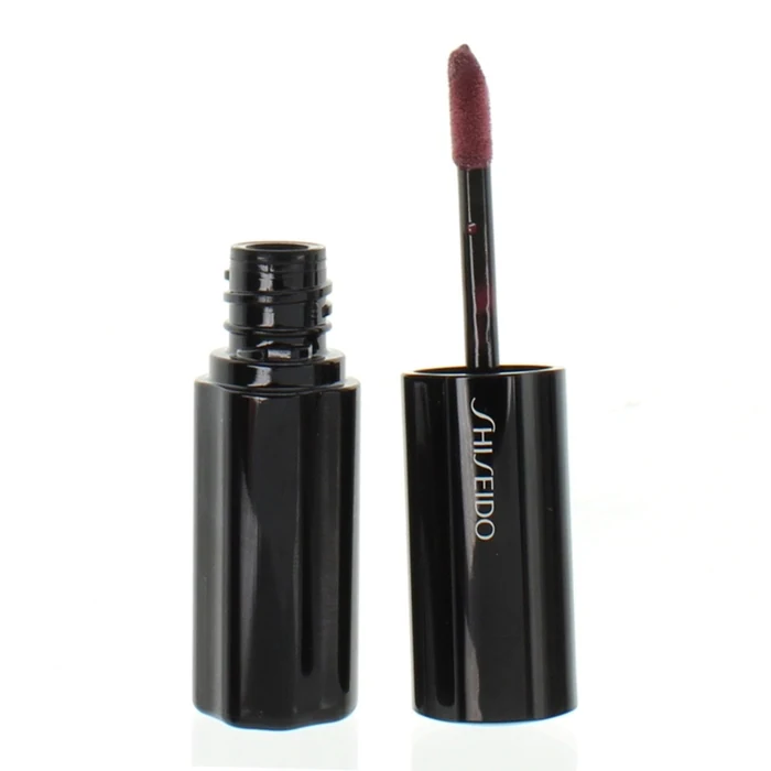 Shiseido Lacquer Rs723 Hellebore Deep Rose – Tester