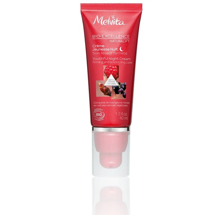 Melvita Bio - Excellence Naturalift – Tester