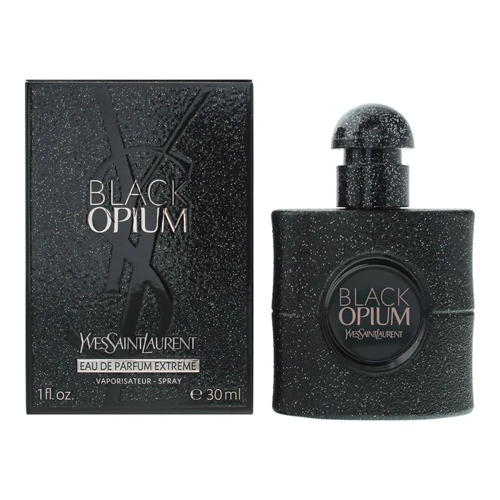 Yves Saint Laurent Black Opium Extreme