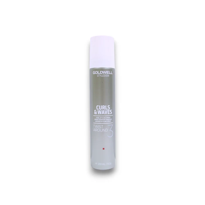 Goldwell Stylesign Curls & Waves No. 3