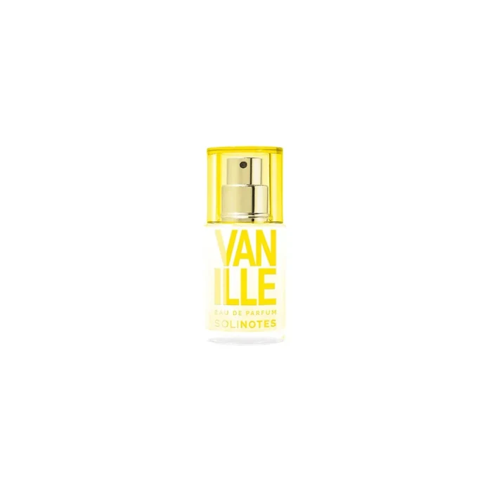 Solinotes Vanille