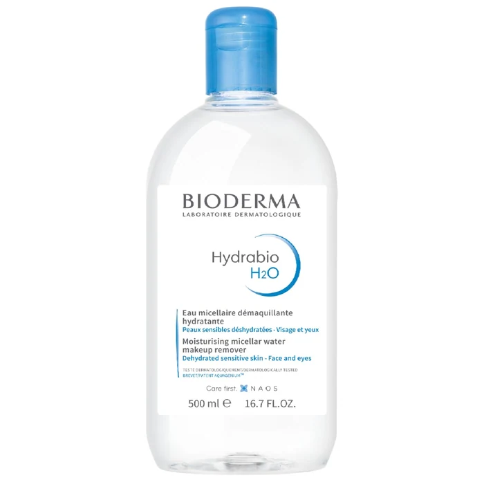 Bioderma Hydrabio H2O