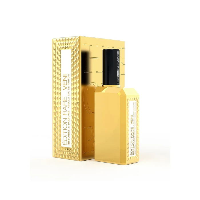 Histoires de Parfums Edition Rare - Veni