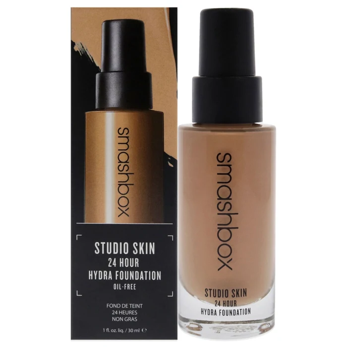 Smashbox Studio Skin 3.0 Medium Cool