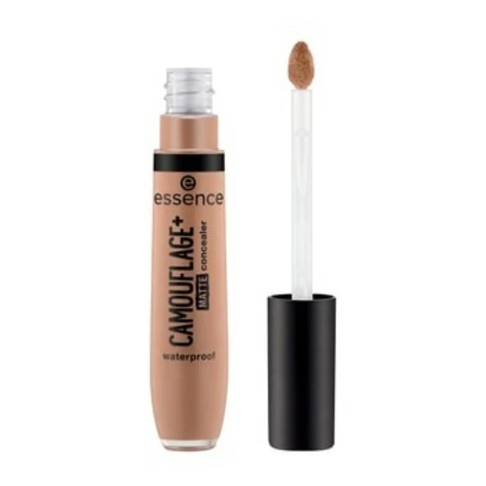 Essence Camouflage+Matt 160 Sunny Beige