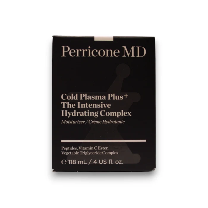 Perricone Md Cold Plasma Plus+ The Intensive Hydrating Complex