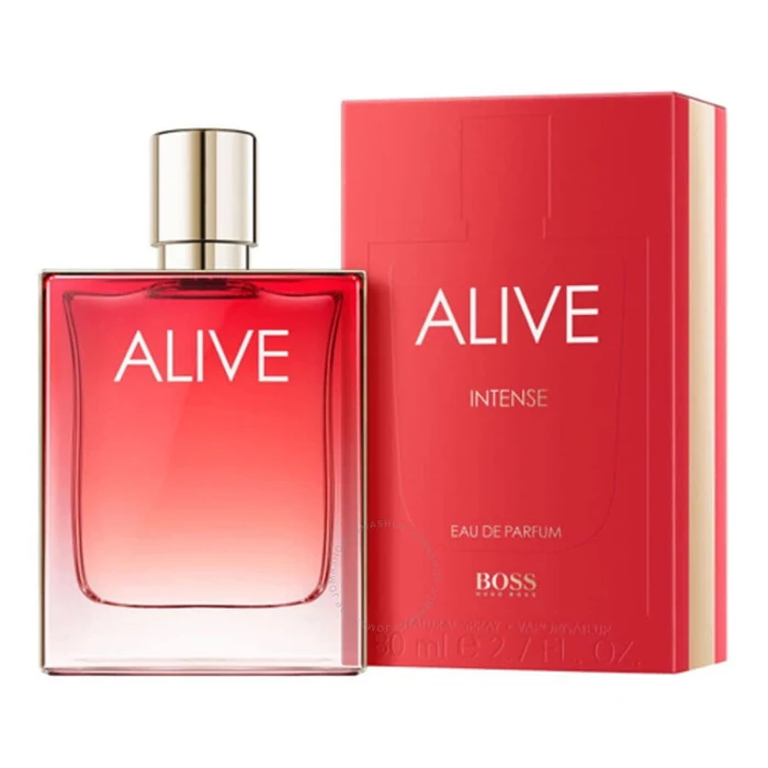 Hugo Boss Boss Alive Intense