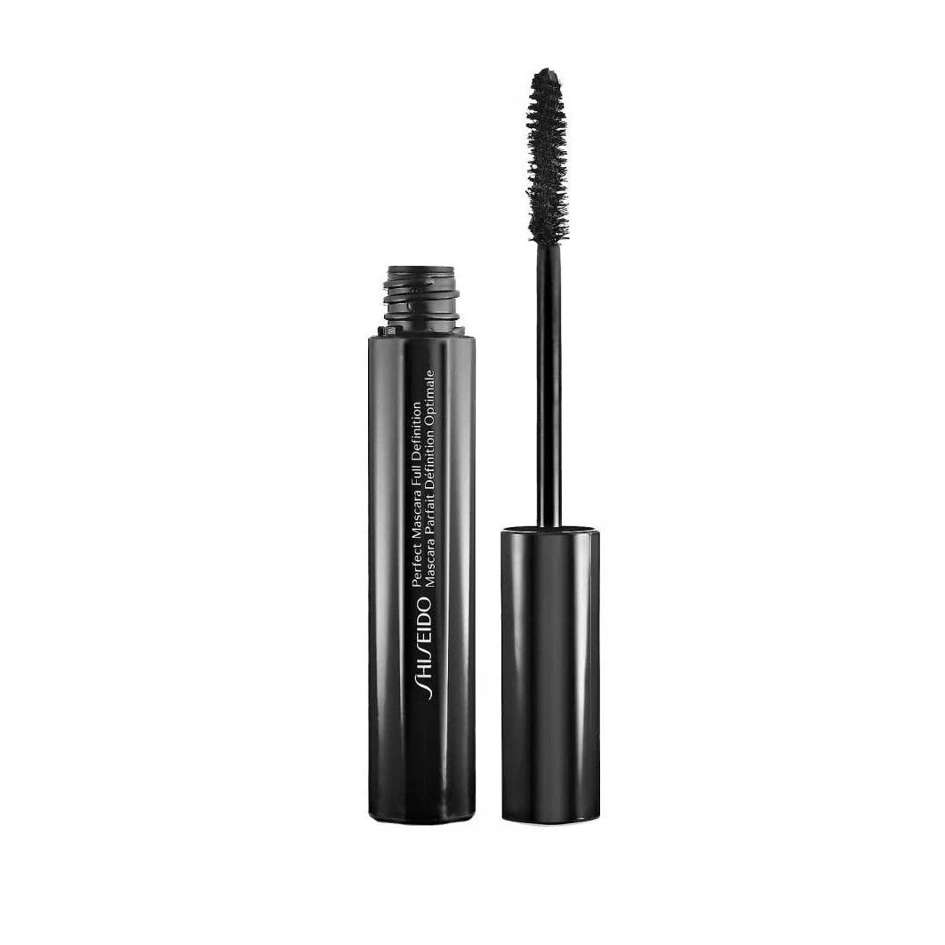 Shiseido Perfect Bk901 Black – Tester