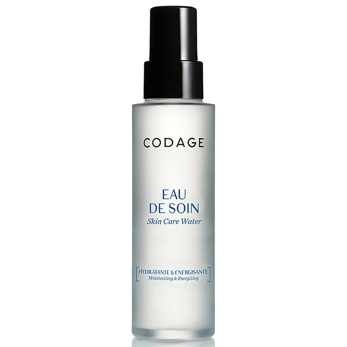 Codage Eau De Soin Moisturizing & Energizing
