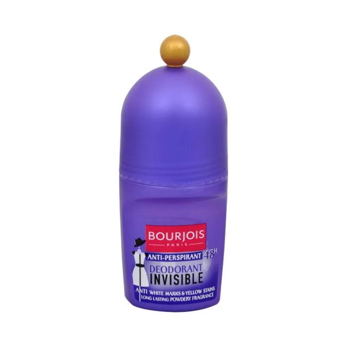 Bourjois 48H Invisible