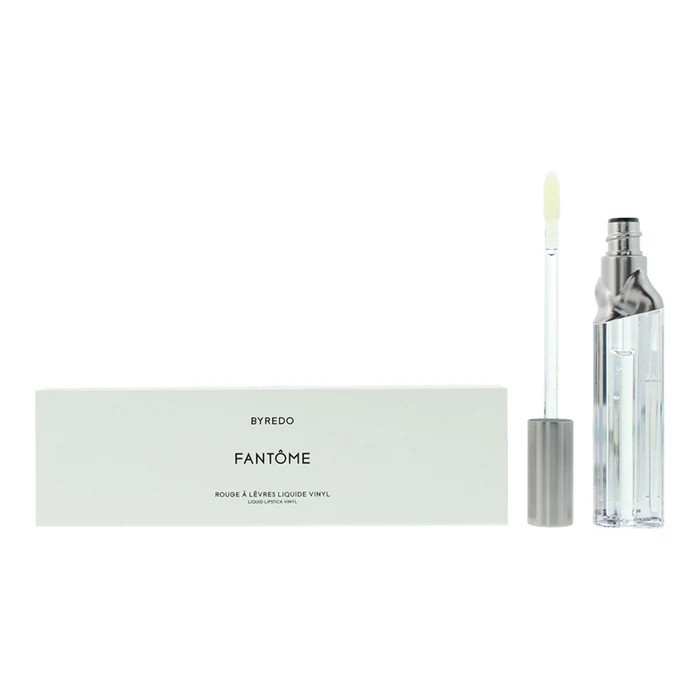 Byredo Vinyl 301 Fantome
