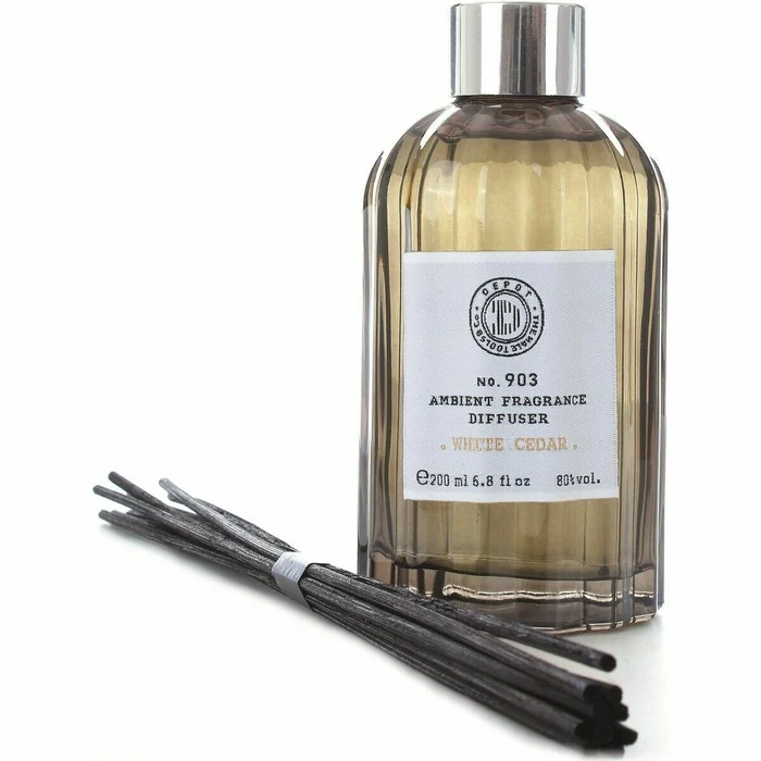 Depot 900 Scents No. 903 White Cedar