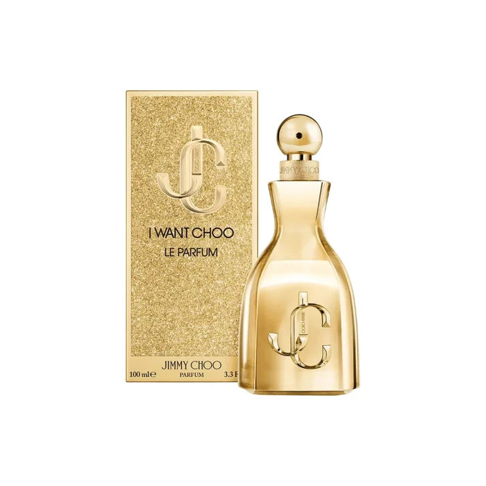 Jimmy Choo I Want Choo Le Parfum