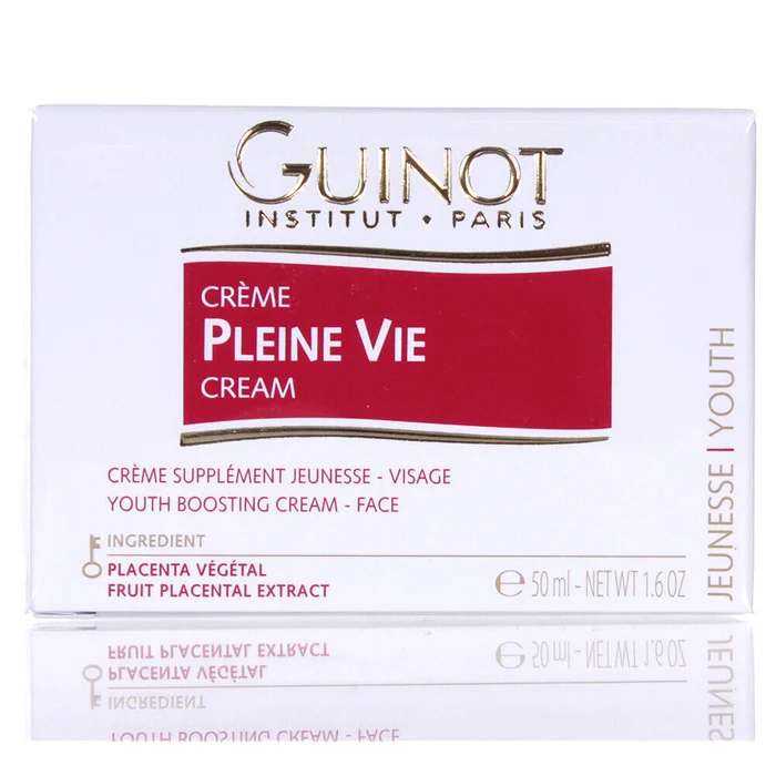 Guinot Pleine Vie