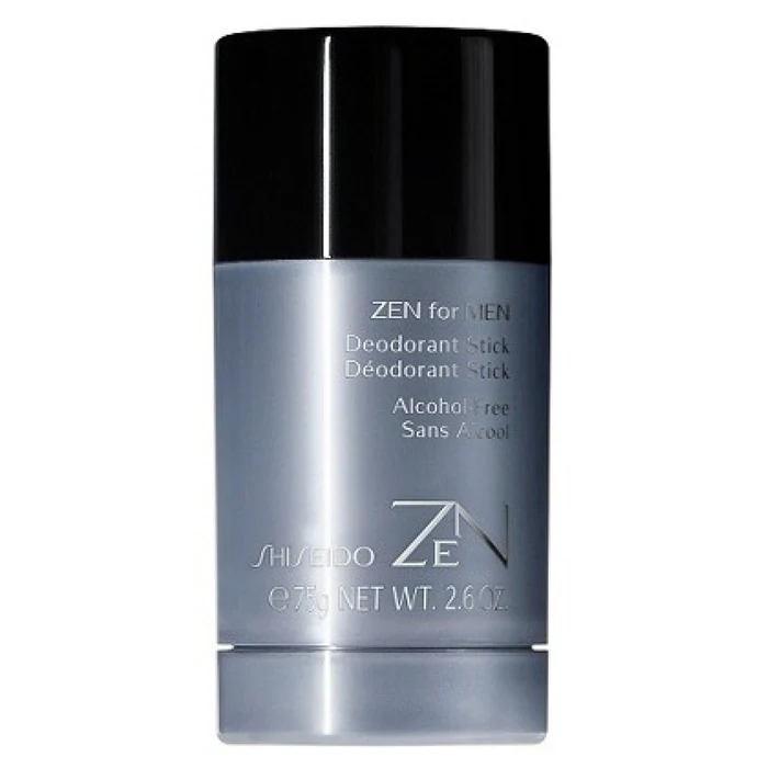 Shiseido Zen – Tester
