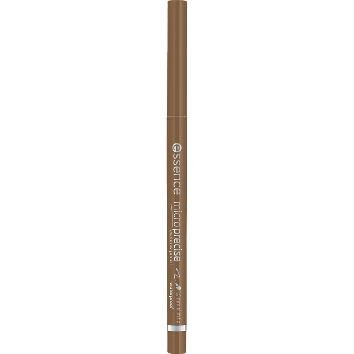 Essence Micro Precise 02 Light Brown