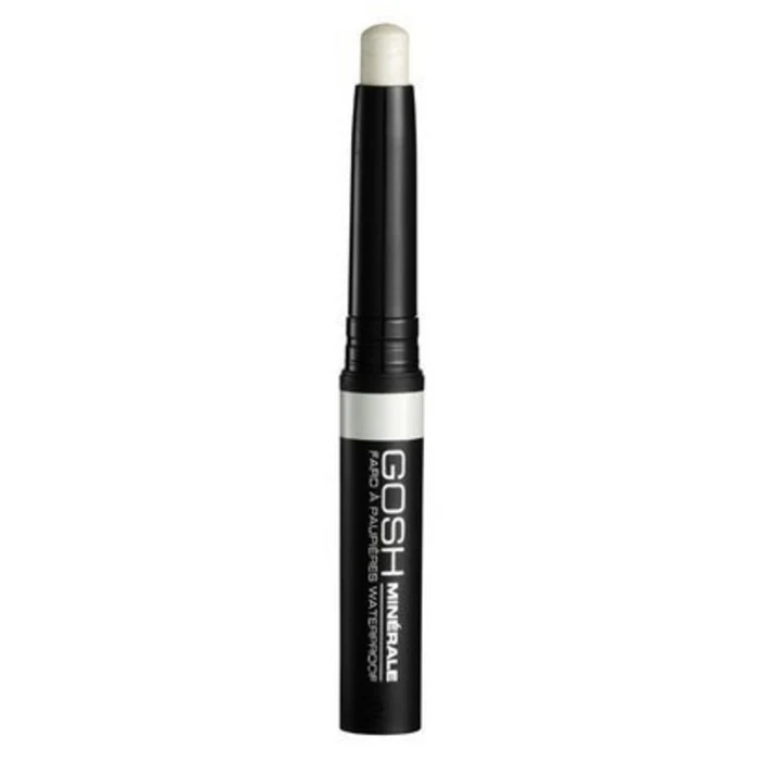 Gosh Mineral 001 Pearly White