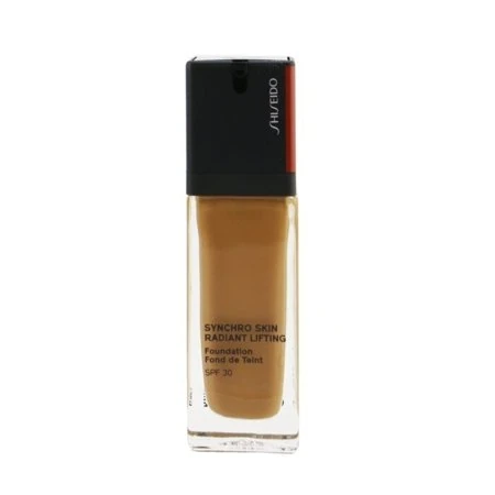 Shiseido Synchro Skin Radiant Lifting 430 Cedar