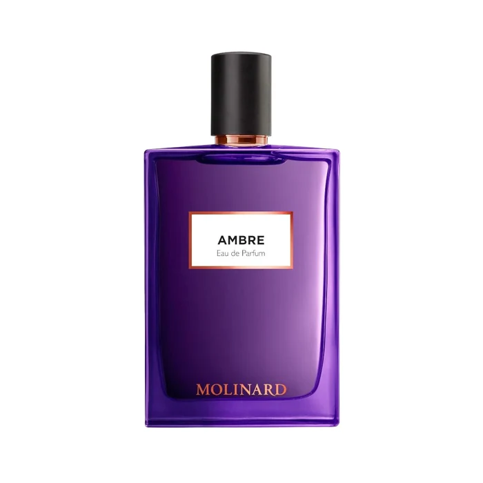 Molinard Ambre – Tester