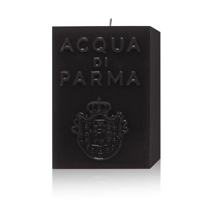 Acqua di Parma Black Cube