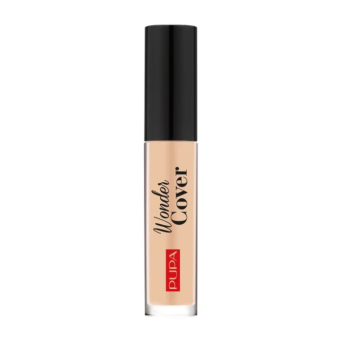 Pupa Wonder Cover 003 Cream Beige