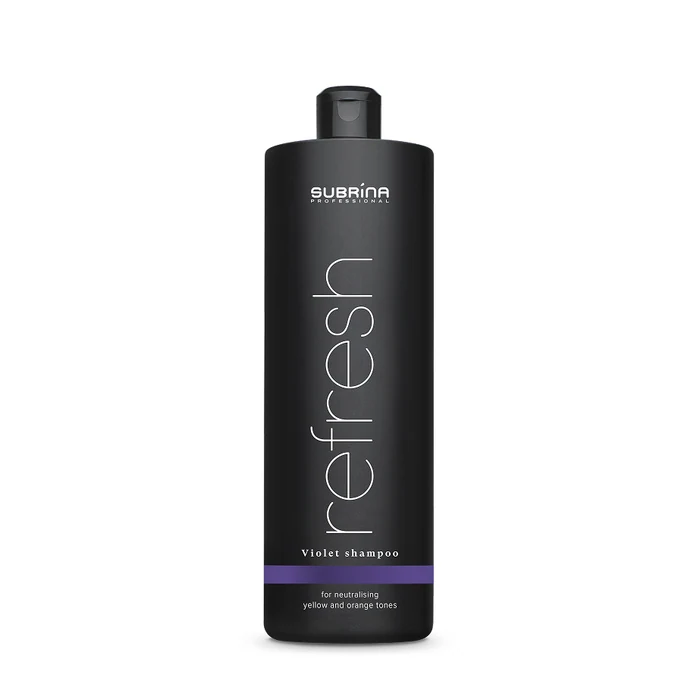 Subrina Professional Refresh Violet
