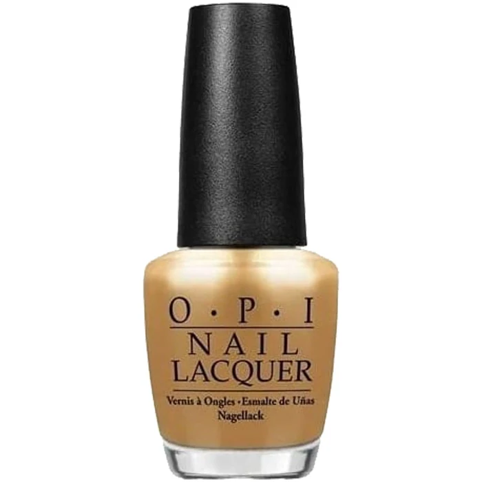 OPI Nail Lacquer Rollin' In Cashmere