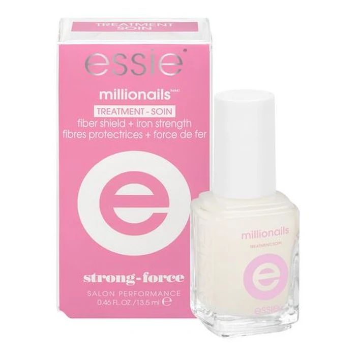 Essie Nail Care - Millionails