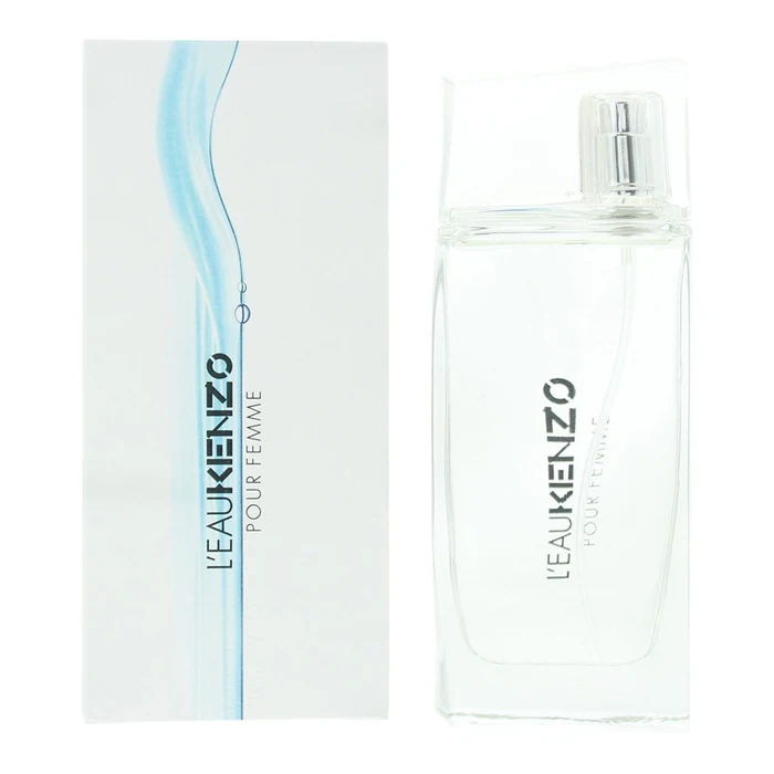 Kenzo L’eau Pour Femme