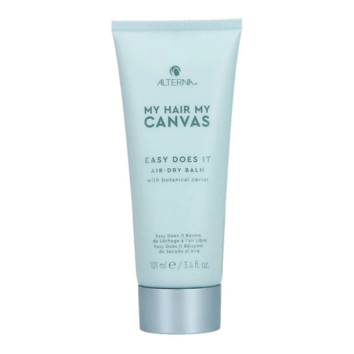 Alterna My Hair.My Canvas. Easy Does It