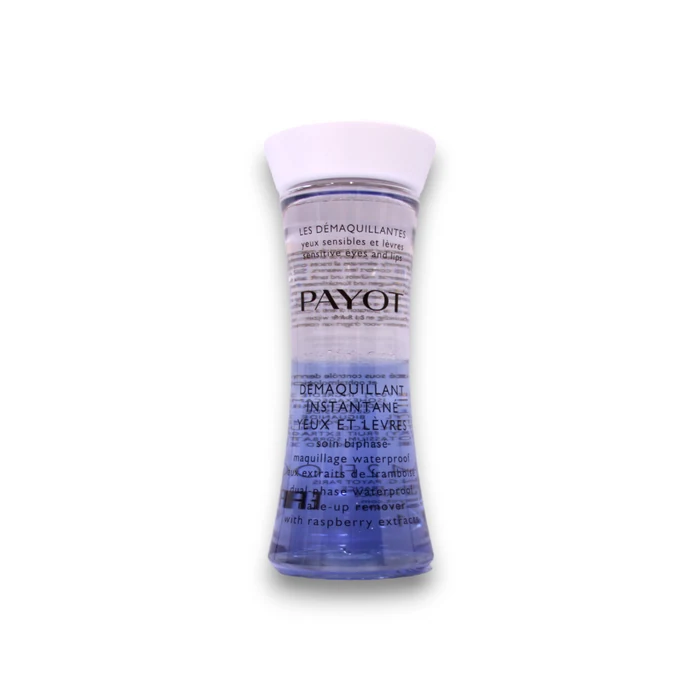 Payot Instantane Yeux Dual-Phase