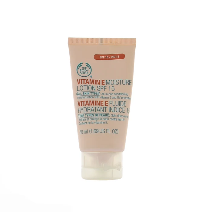 The Body Shop Cream